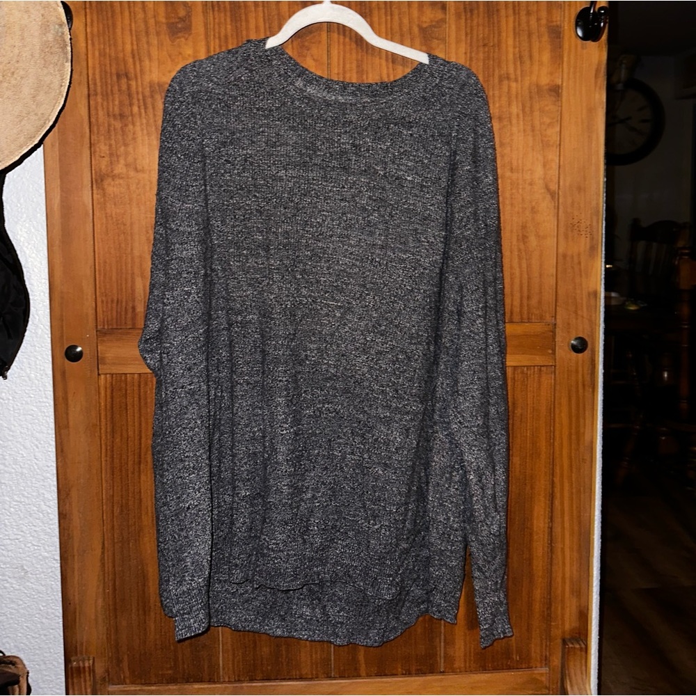 Abercrombie sweater
